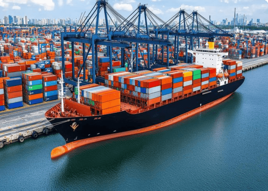 Pre-Shipment Inspection