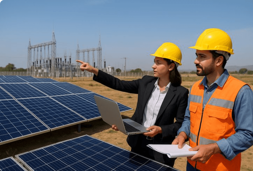 Pre-Shipment Inspection